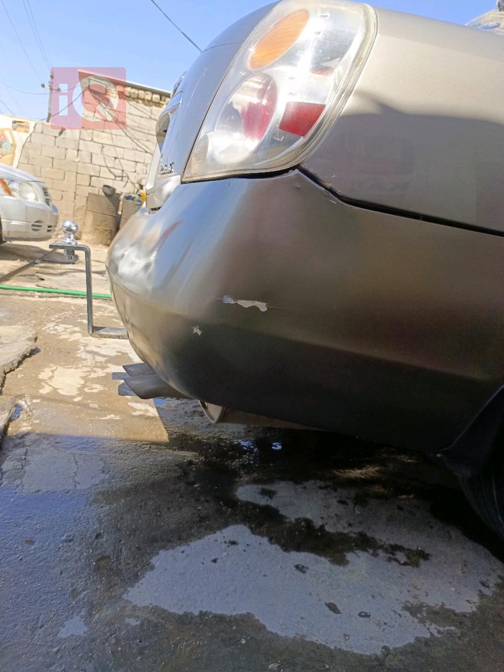 نیسان ئەلتیما